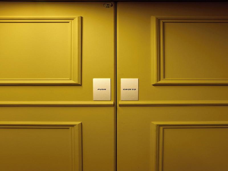 The Coolest Hotel image