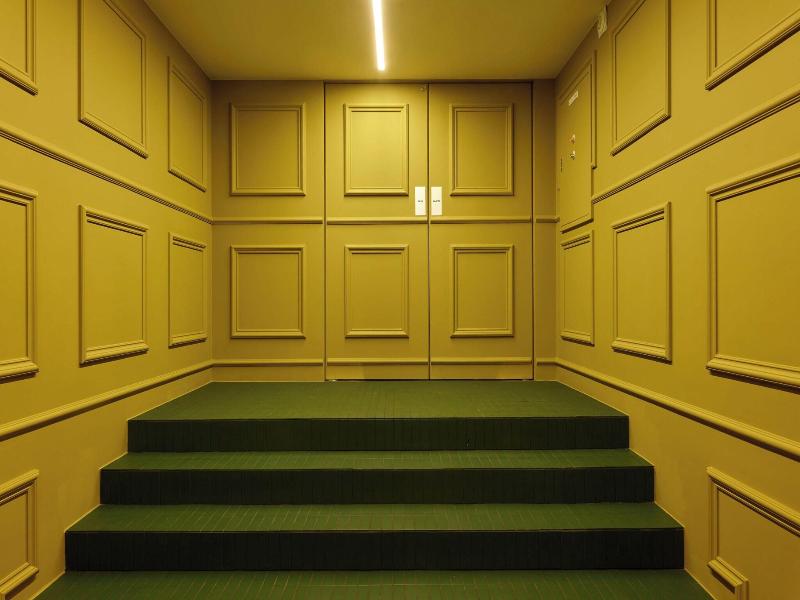 The Coolest Hotel image