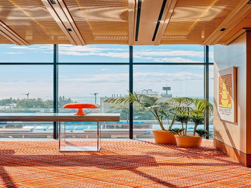 The Coolest Hotel image