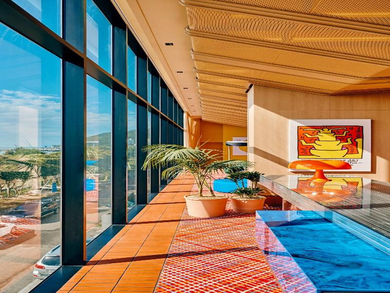 The Coolest Hotel image