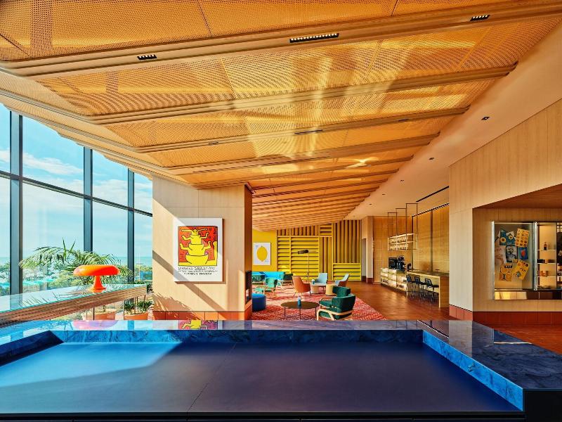 The Coolest Hotel image