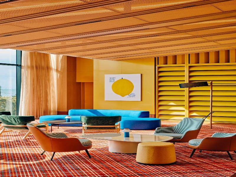 The Coolest Hotel image