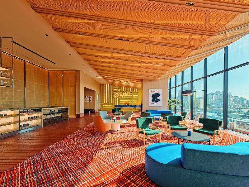 The Coolest Hotel image