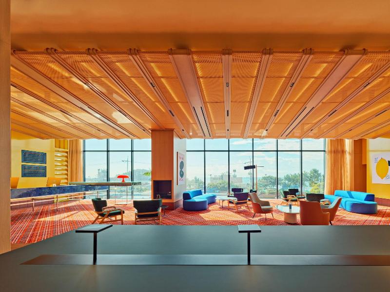 The Coolest Hotel image