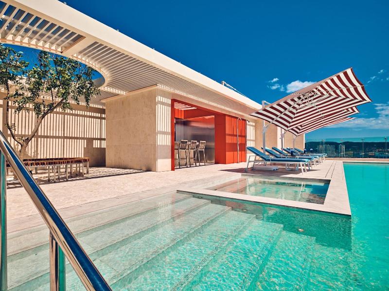The Coolest Hotel image