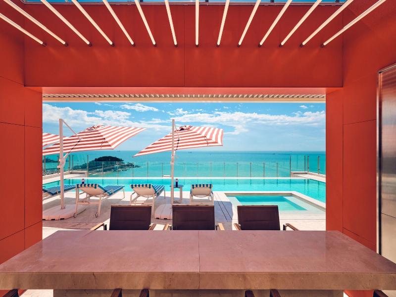The Coolest Hotel image