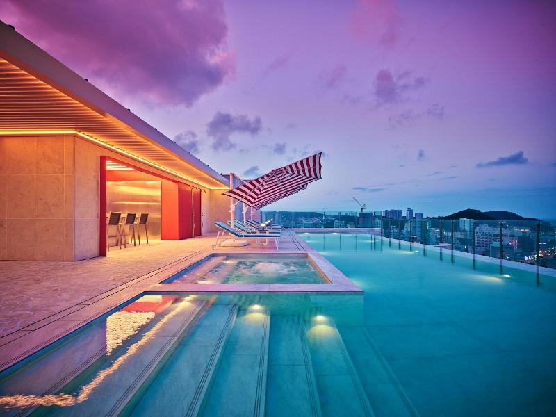 The Coolest Hotel image