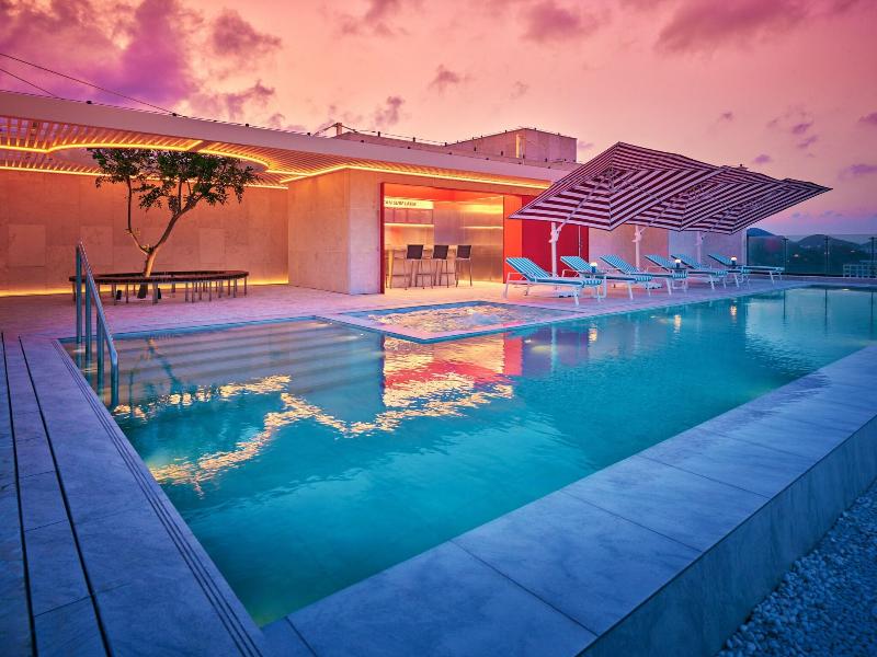 The Coolest Hotel image