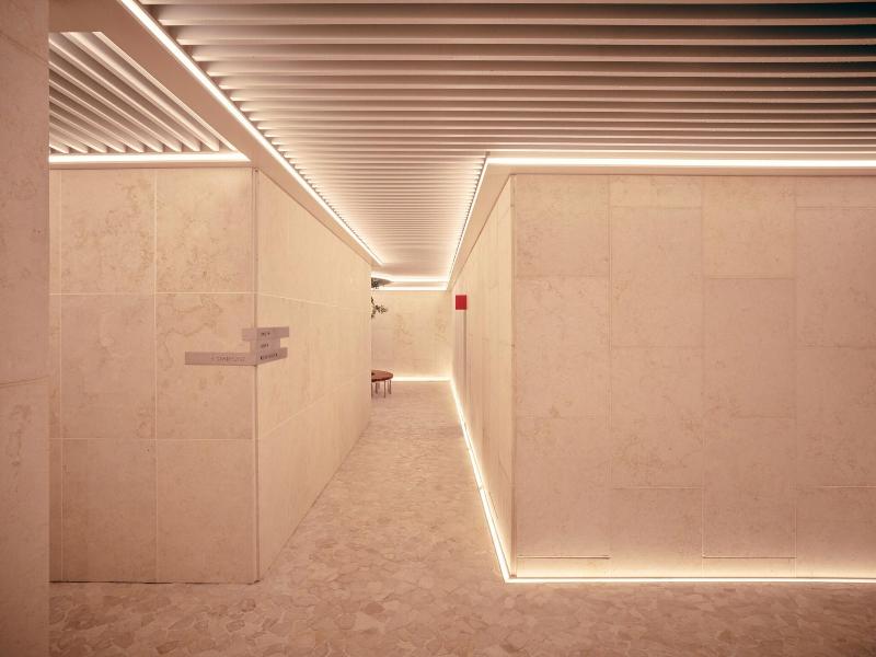 The Coolest Hotel image