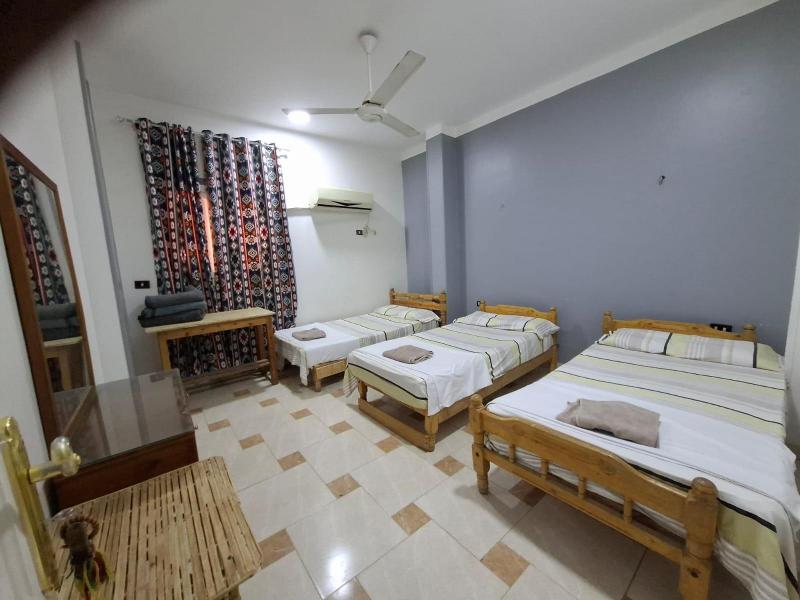 David Hostel