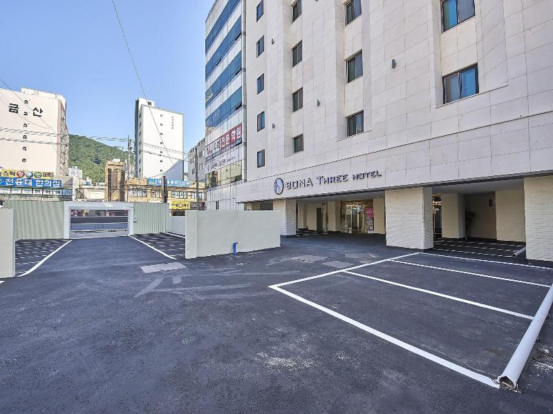 Bonathree Hotel image