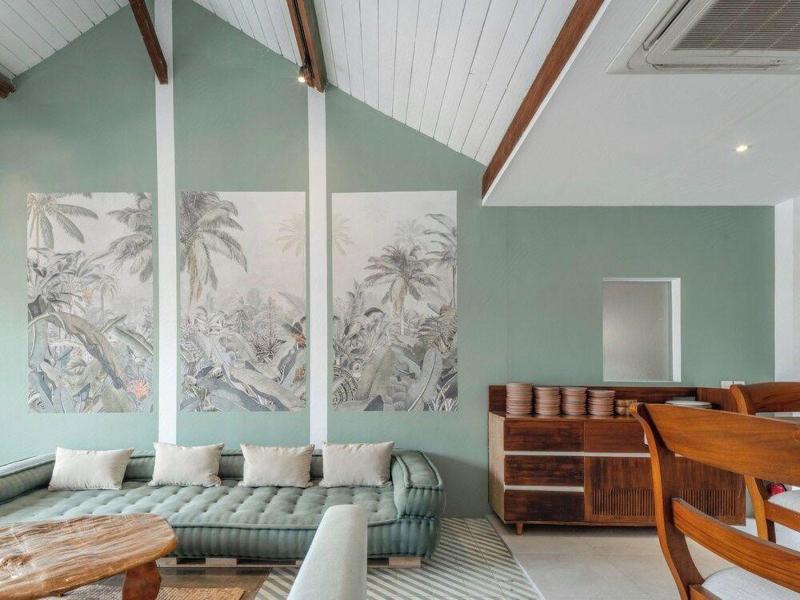 Batu Belig Living Managed By Cpm Bali