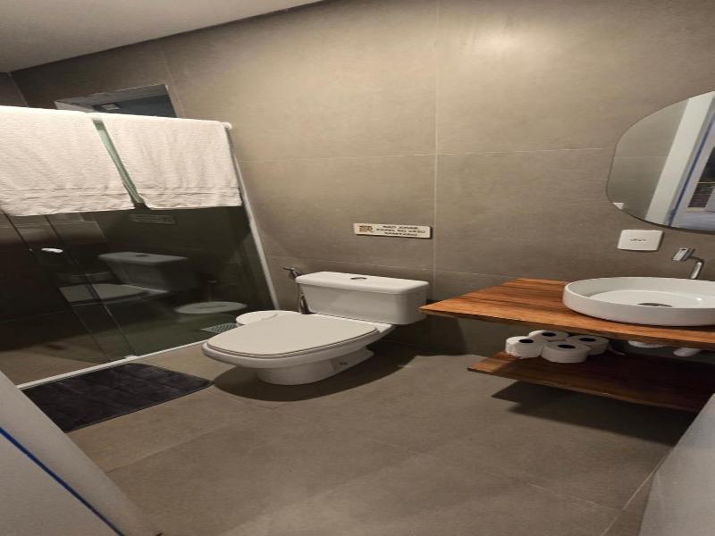 Eco Isla Guesthouse