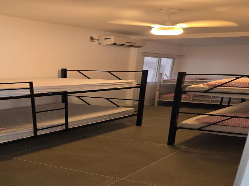 Eco Isla Guesthouse