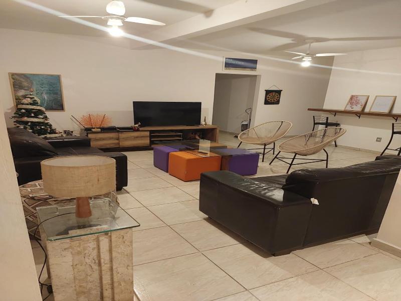 Eco Isla Guesthouse