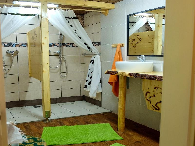 Hostel Weisses Rössl image