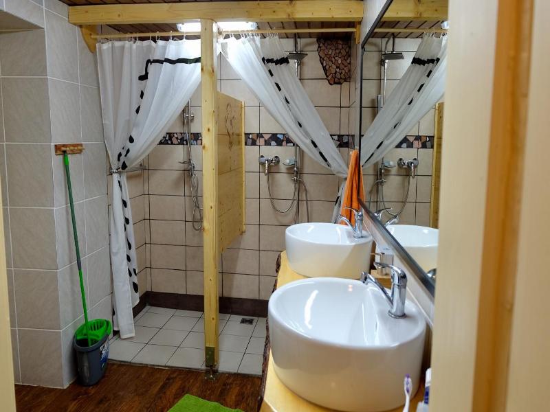 Hostel Weisses Rössl image