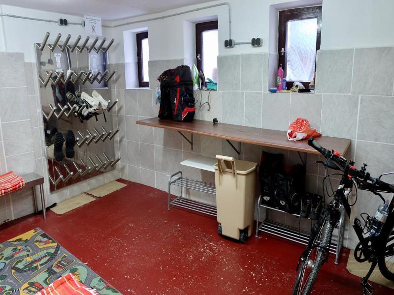 Hostel Weisses Rössl image