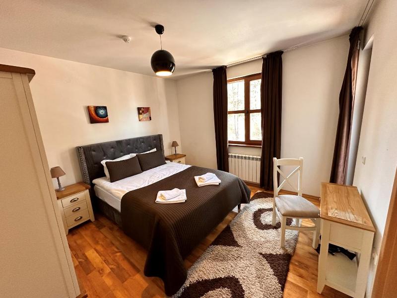 Mountain View Aparthotel image