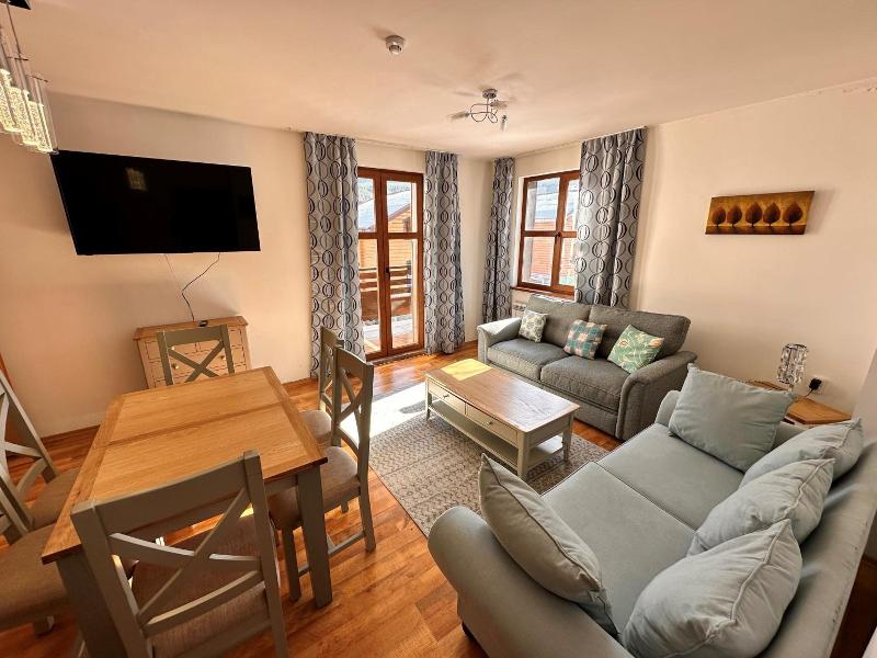 Mountain View Aparthotel image