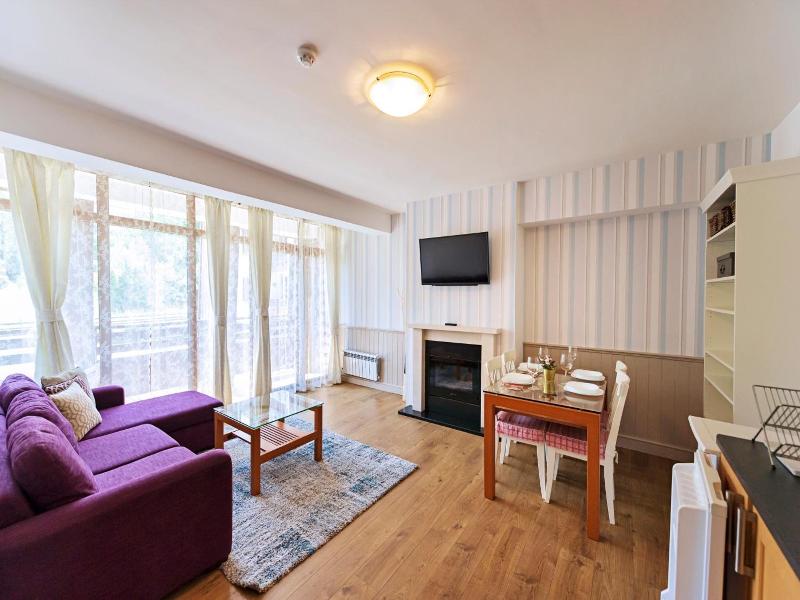 Mountain View Aparthotel image