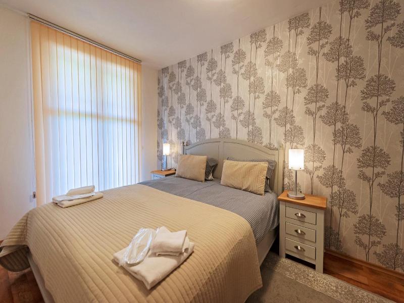 Mountain View Aparthotel image
