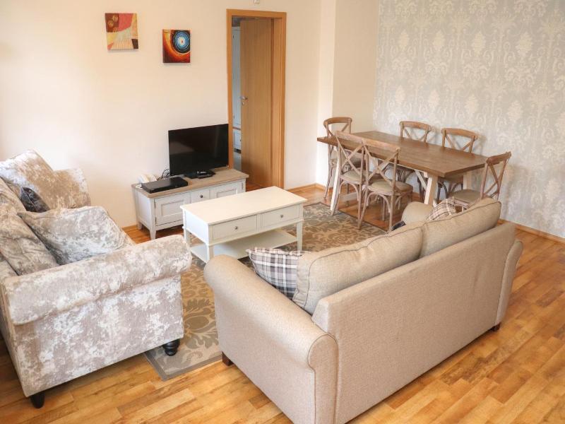 Mountain View Aparthotel image