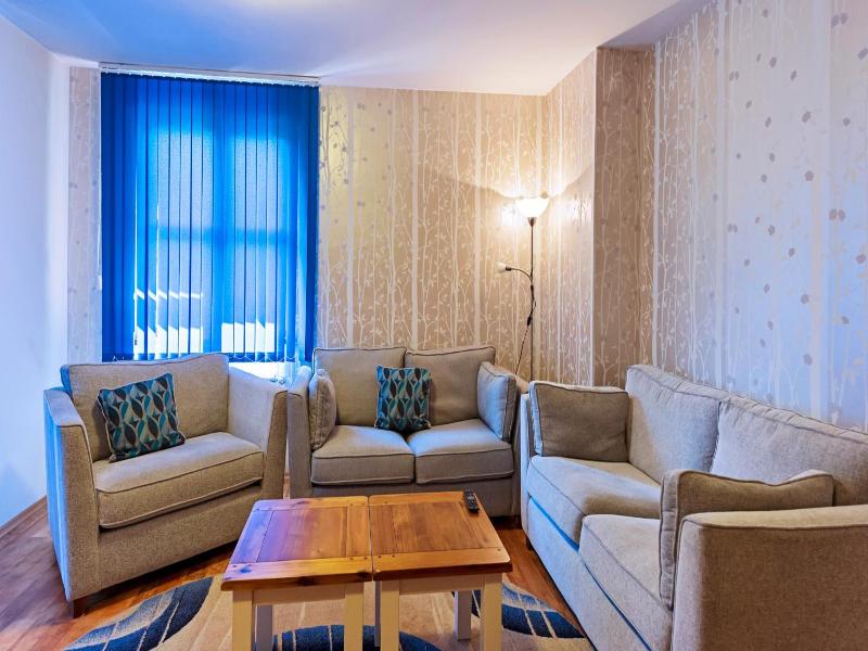 Mountain View Aparthotel image