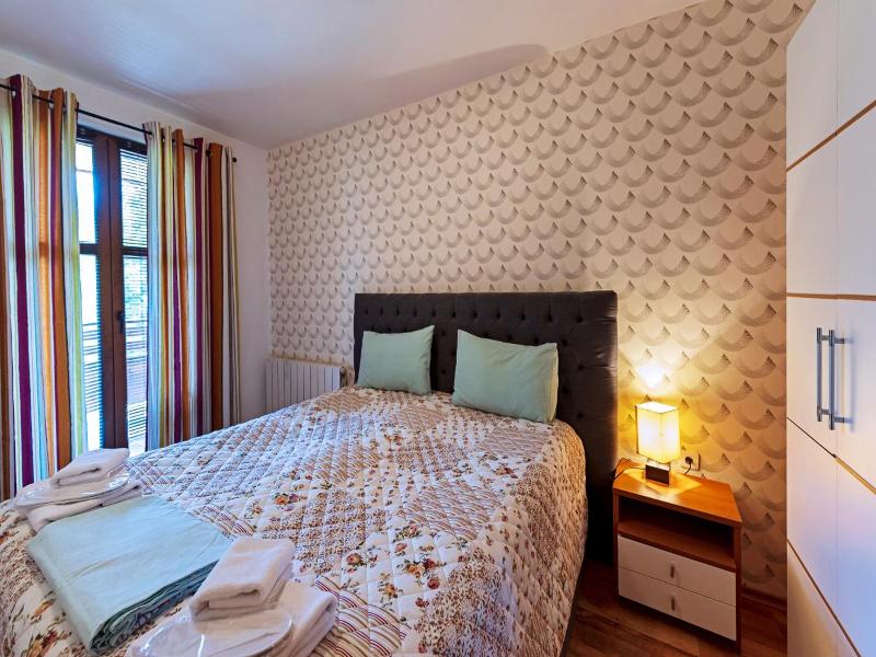 Mountain View Aparthotel image