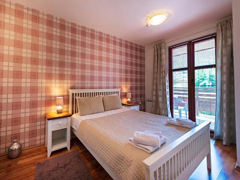 Mountain View Aparthotel image