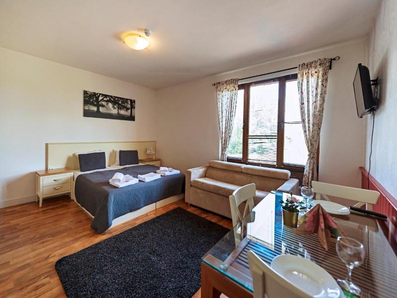 Mountain View Aparthotel image