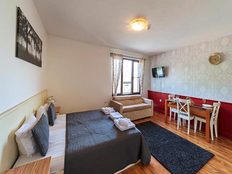 Mountain View Aparthotel image