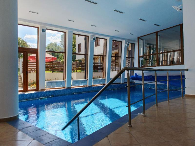 Mountain View Aparthotel image