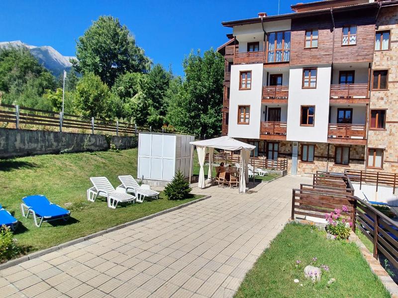 Mountain View Aparthotel image