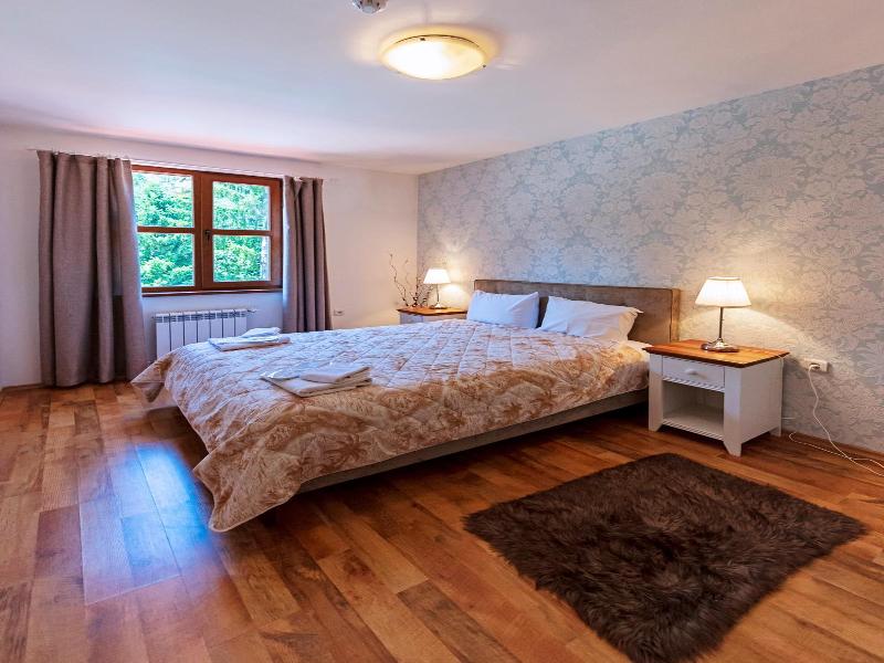 Mountain View Aparthotel image