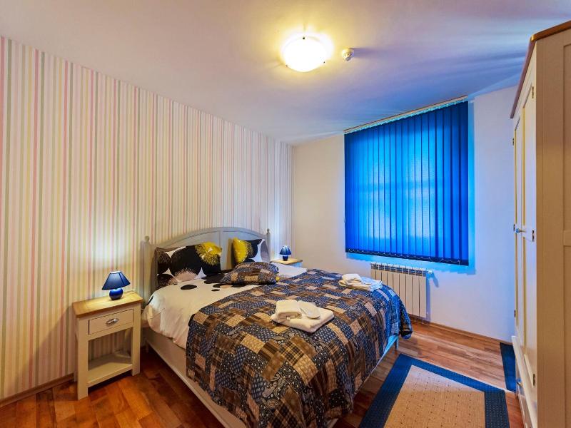 Mountain View Aparthotel image