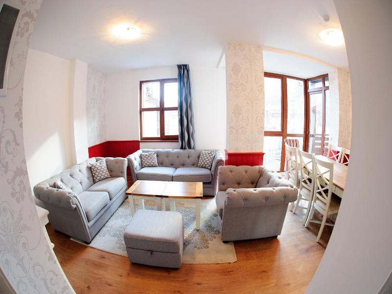 Mountain View Aparthotel image