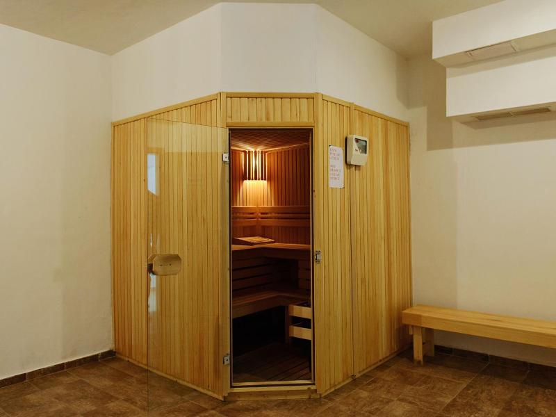 Mountain View Aparthotel image