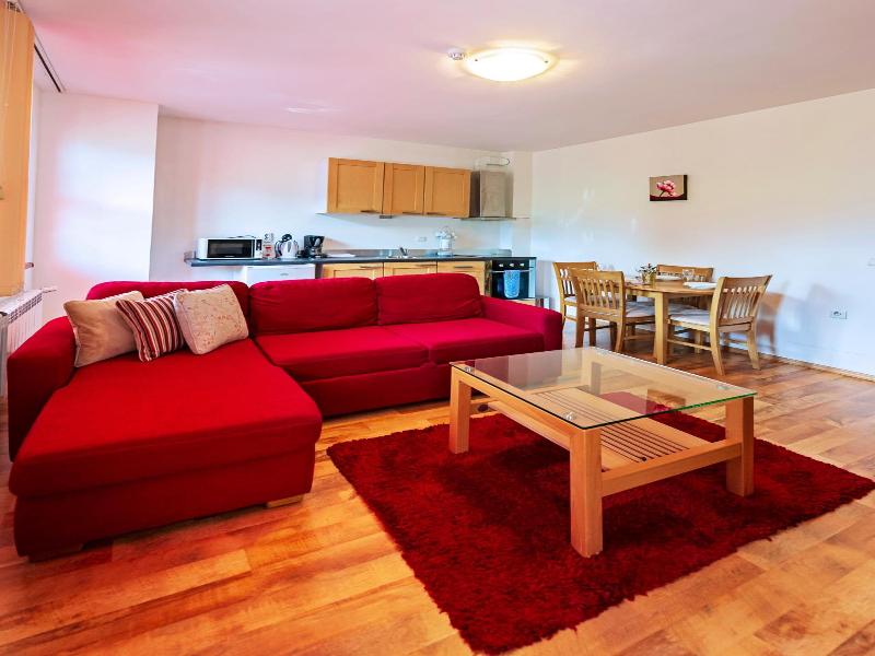 Mountain View Aparthotel image