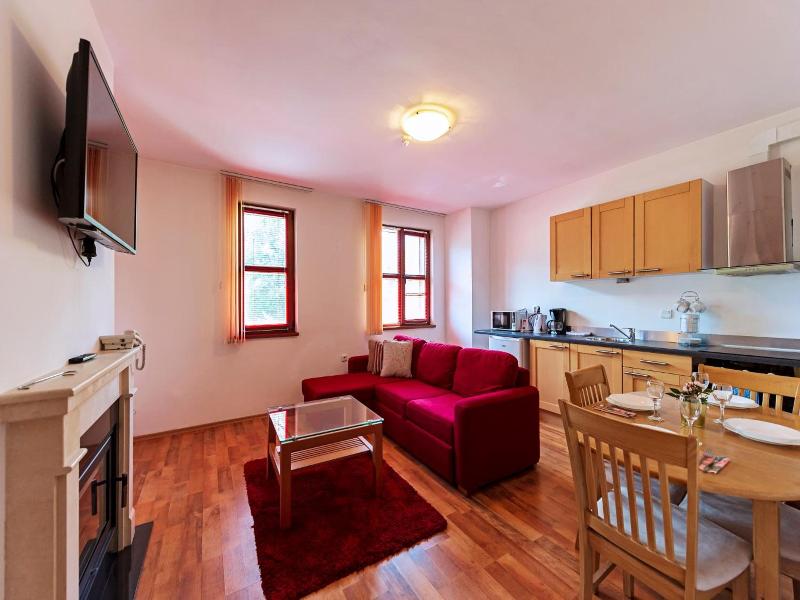 Mountain View Aparthotel image