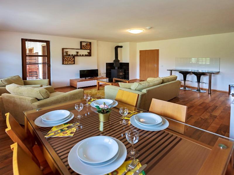 Mountain View Aparthotel image