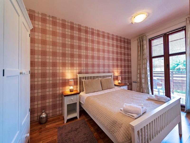 Mountain View Aparthotel image