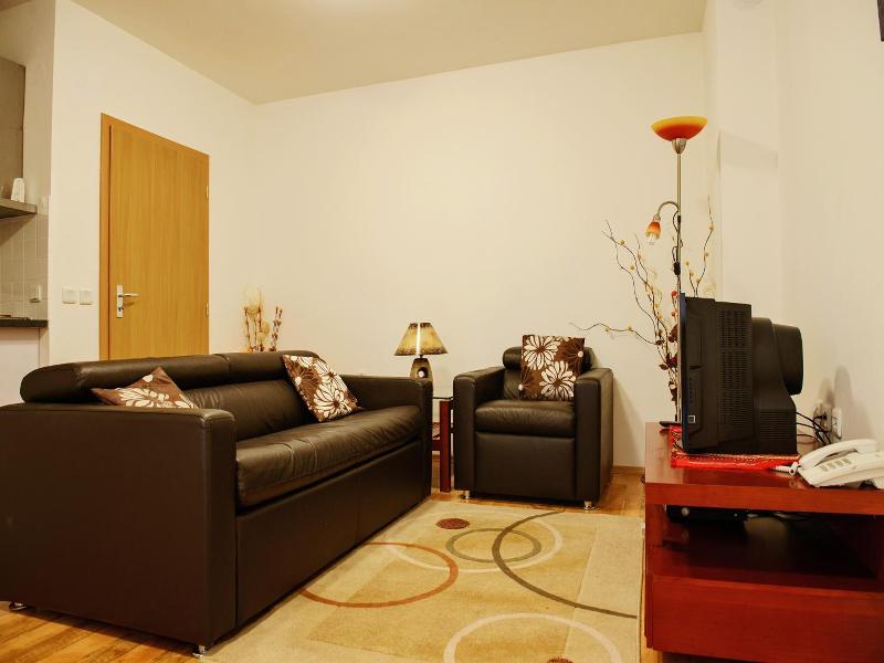 Mountain View Aparthotel image