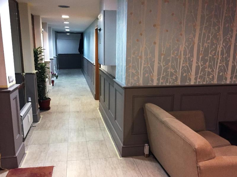 Mountain View Aparthotel image