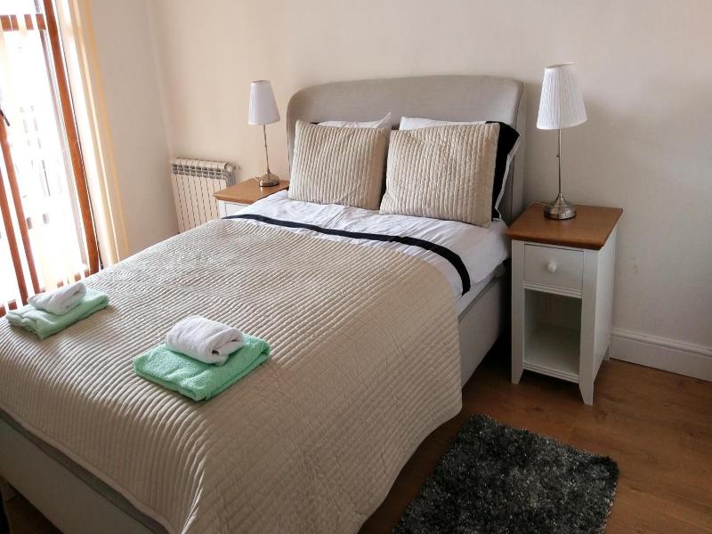 Mountain View Aparthotel image