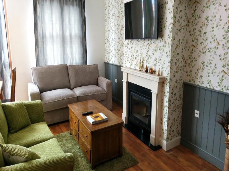 Mountain View Aparthotel image