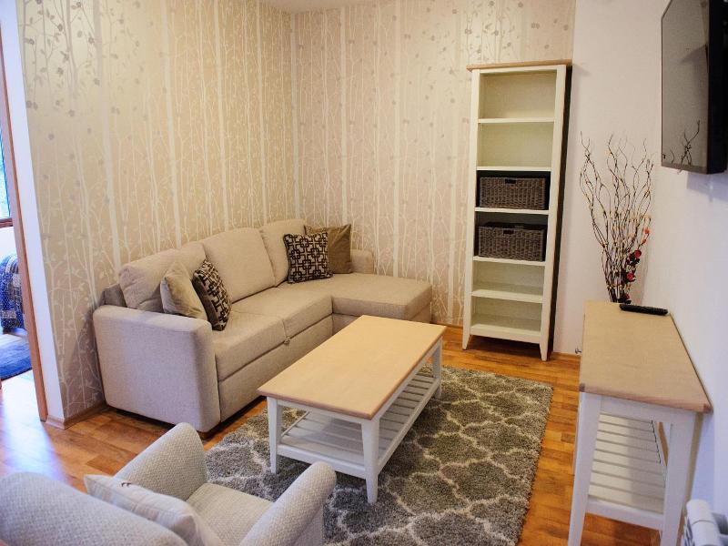 Mountain View Aparthotel image