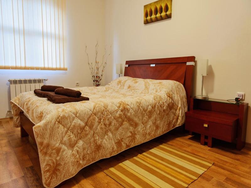 Mountain View Aparthotel image