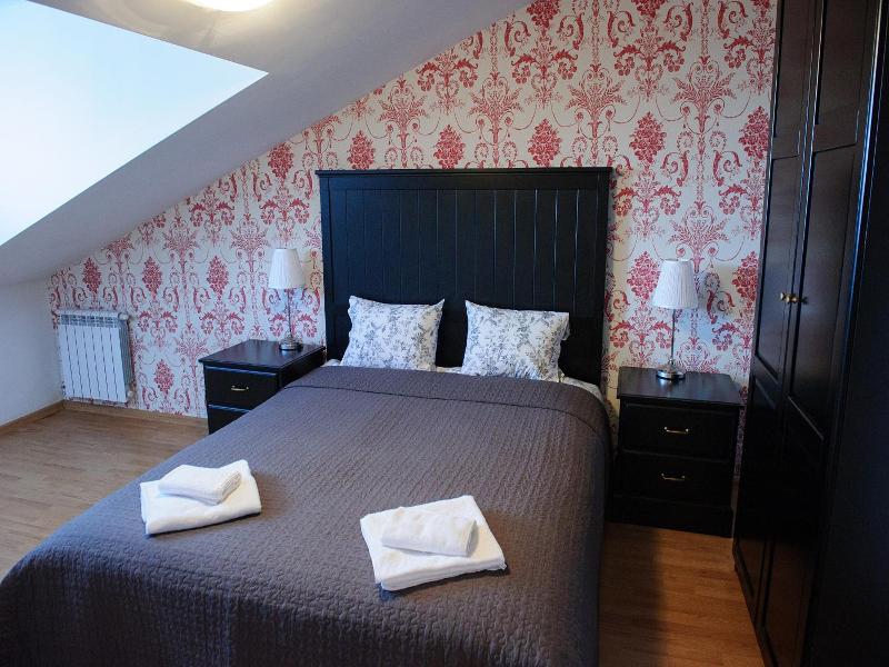 Mountain View Aparthotel image