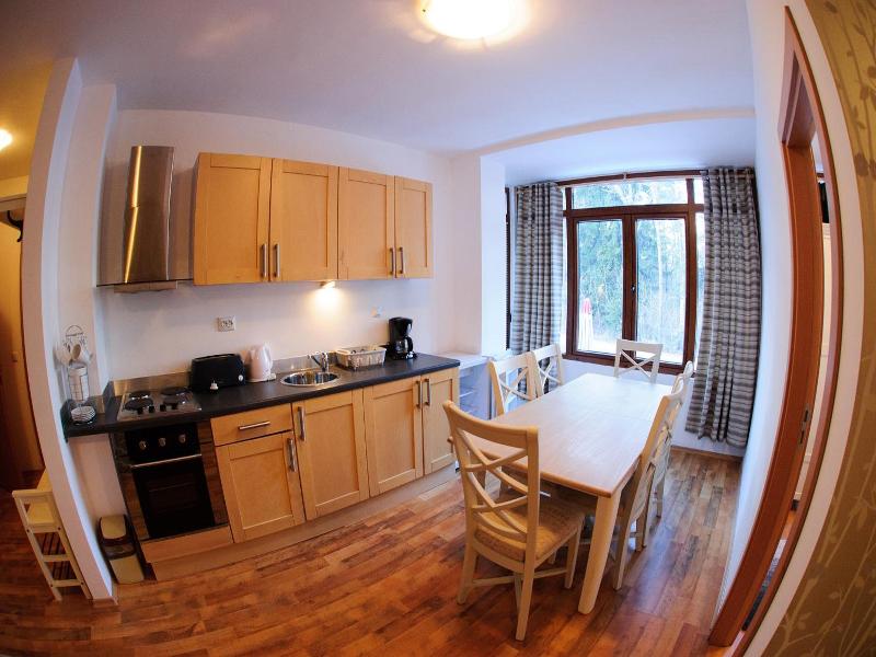 Mountain View Aparthotel image